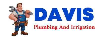 Trusted plumber in RODMAN